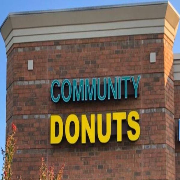 Community Donuts