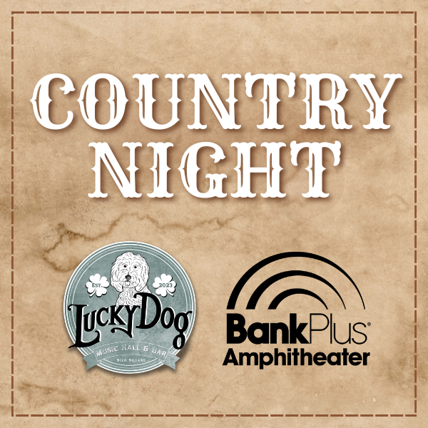 Country Music Night