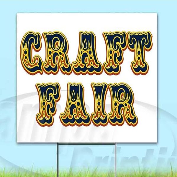 More Info for Craft Fair