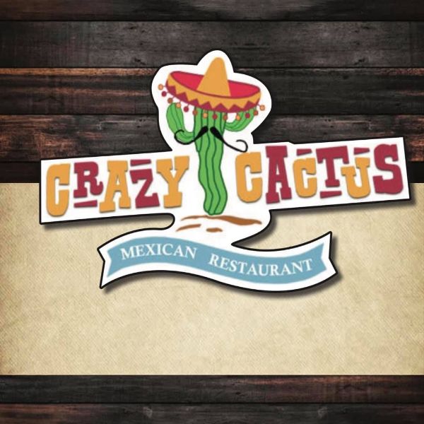 Crazy Cactus Mexican Restaurant