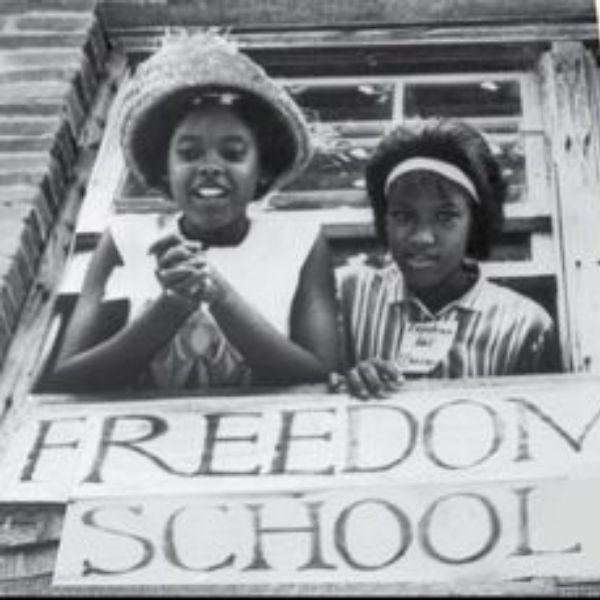 Stand Up! Freedom Summer of '64 Exhibit