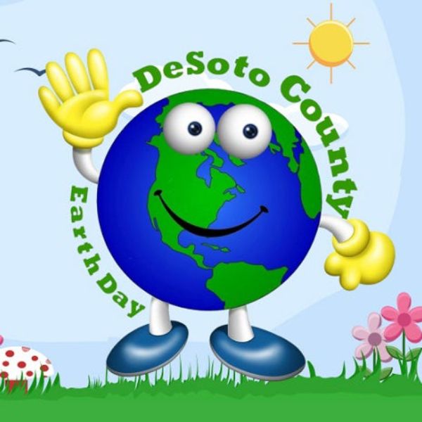 Annual DeSoto County Earth Day