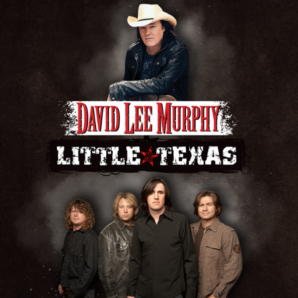 David Lee Murphy & Little Texas