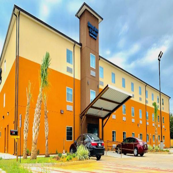 Days Inn & Suites by Wyndham Horn Lake/Memphis