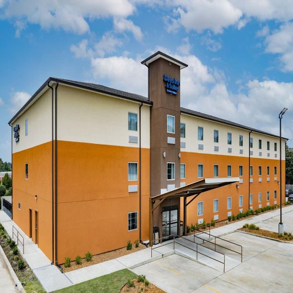 Days Inn & Suites by Wyndham Horn Lake/Memphis