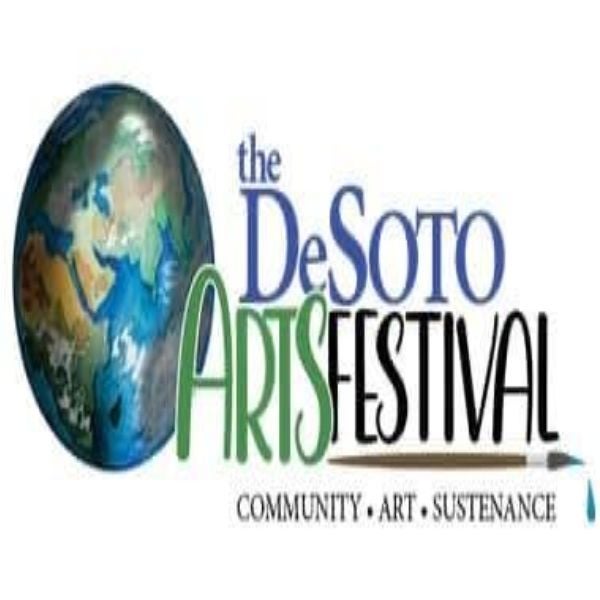 More Info for The DeSoto Arts Council Spring Arts Fest