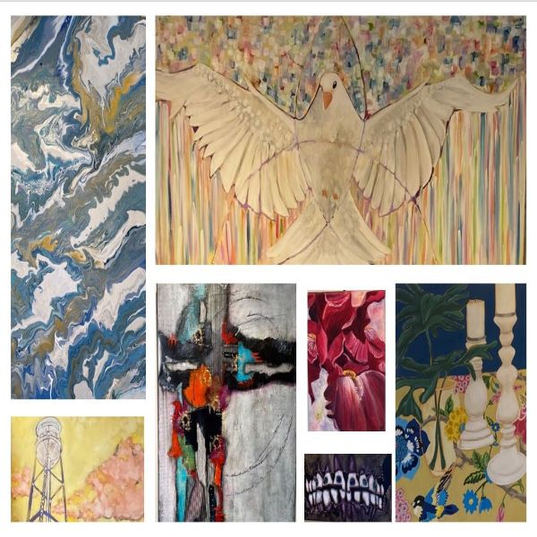 The DeSoto Arts Festival