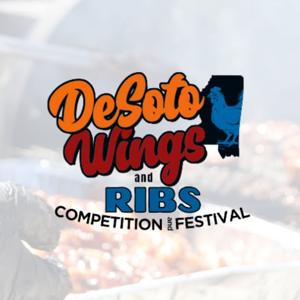 More Info for DeSoto Wings and Ribs Competition and Festival