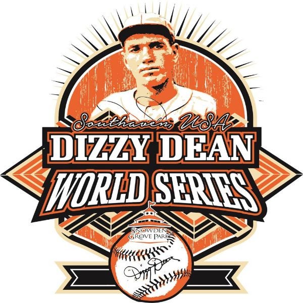 More Info for Dizzy Dean World Series Baseball