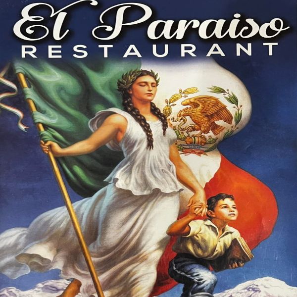El Paraiso Authentic Mexican Restaurant