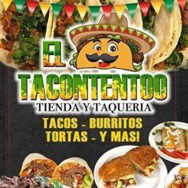 El Tacontentoo Mexican Restaurant