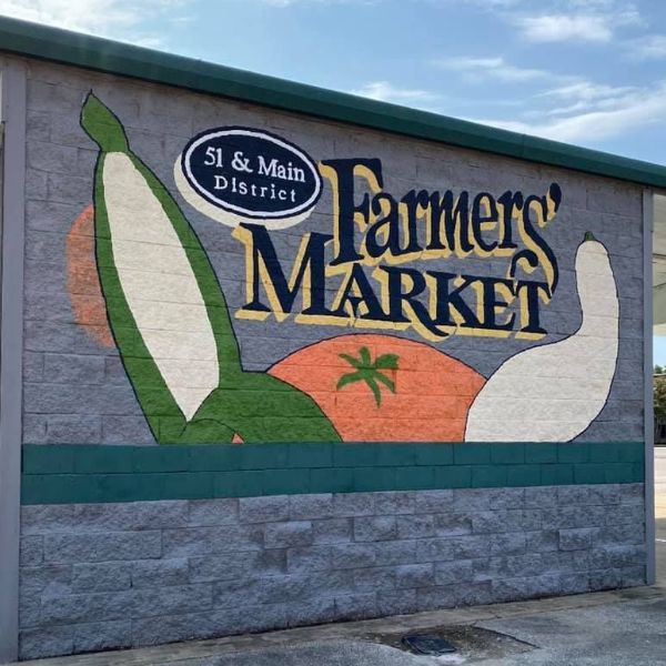 More Info for Southaven Farmers Market 