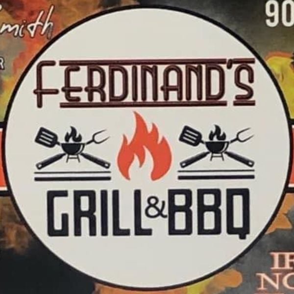 Ferdinand's Grill & BBQ