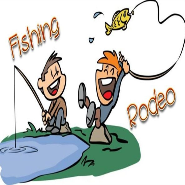 Reel Kids Fishing Rodeo