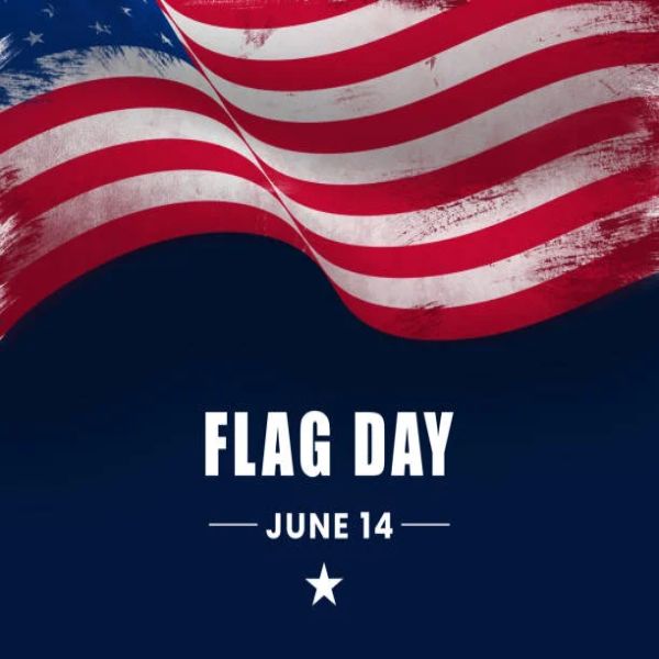Flag Day Ceremony & Celebration