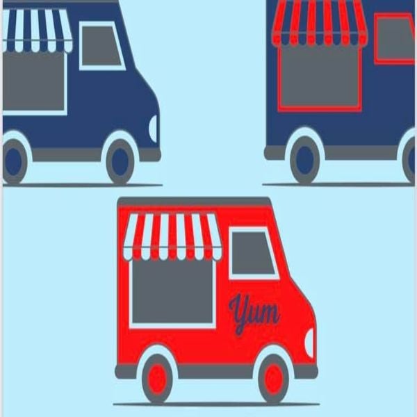 More Info for Food Truck Rally