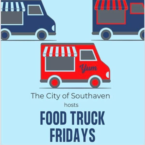 Food Truck Fridays: Southaven