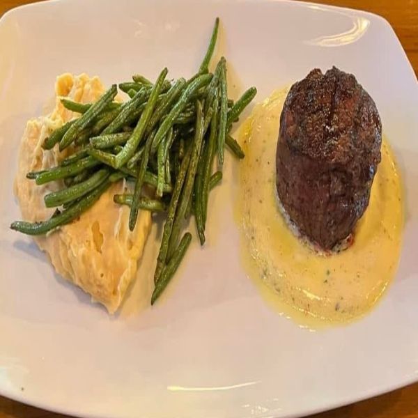 Fratello's Italian Steakhouse