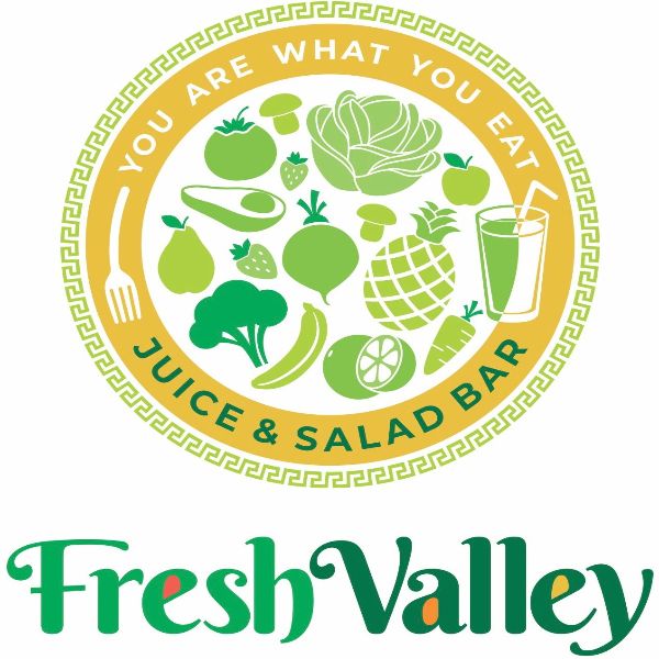 Fresh Valley Juice & Salad Bar