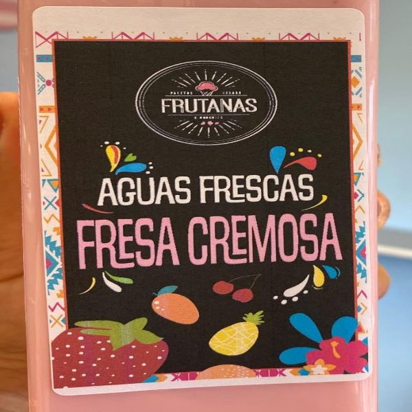 Frutanas