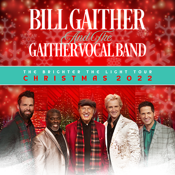 More Info for The Gaither Vocal Band Christmas