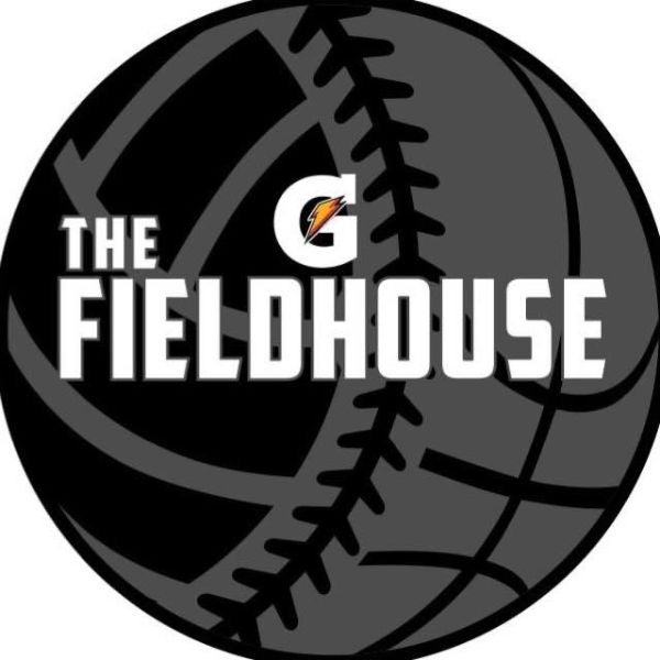 The Gatorade Fieldhouse