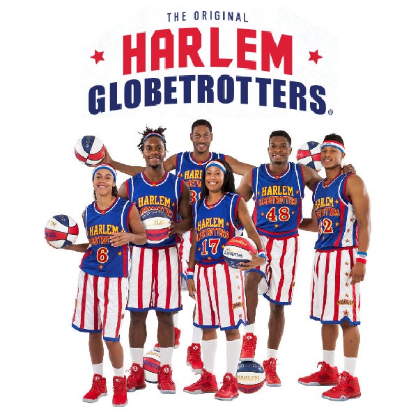 Harlem Globetrotters