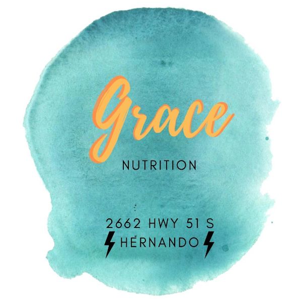 Grace Nutrition