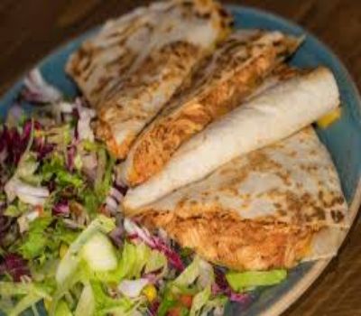El Corral Mexican Bar & Grill