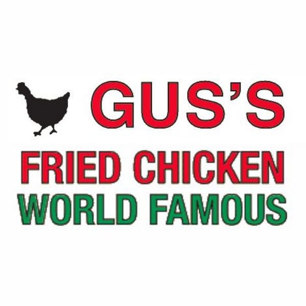 Gus's World Famous Fried Chicken