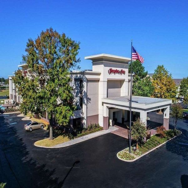 Hampton Inn Memphis Southaven