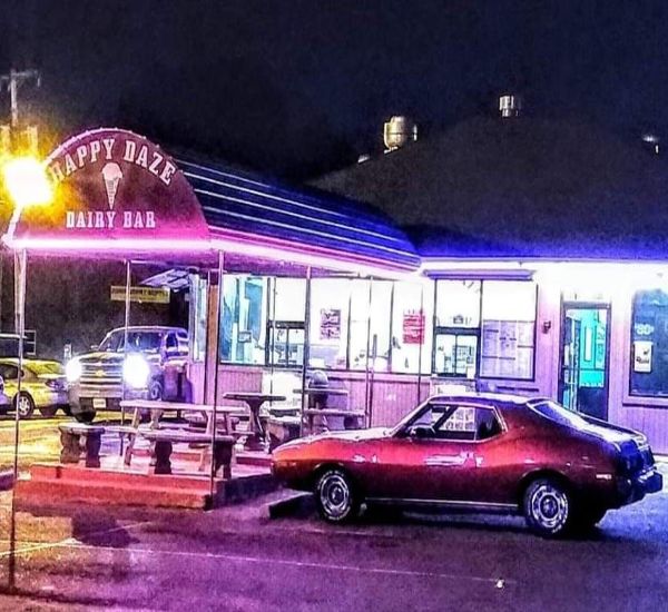 Where to Eat Visit DeSoto County