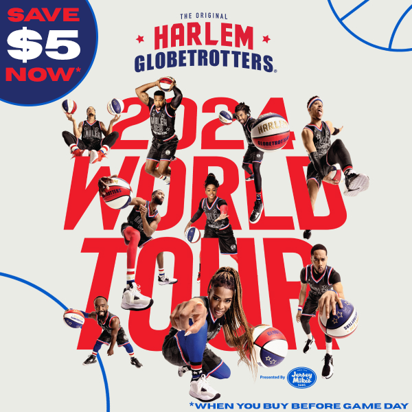 Harlem Globetrotters