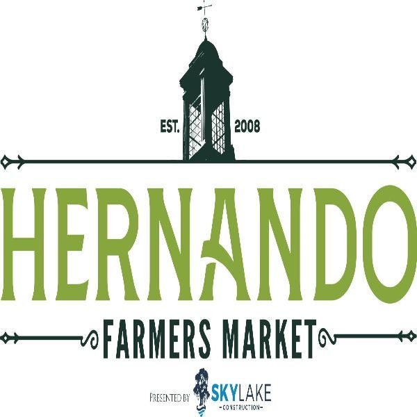 More Info for Hernando Farmers Market