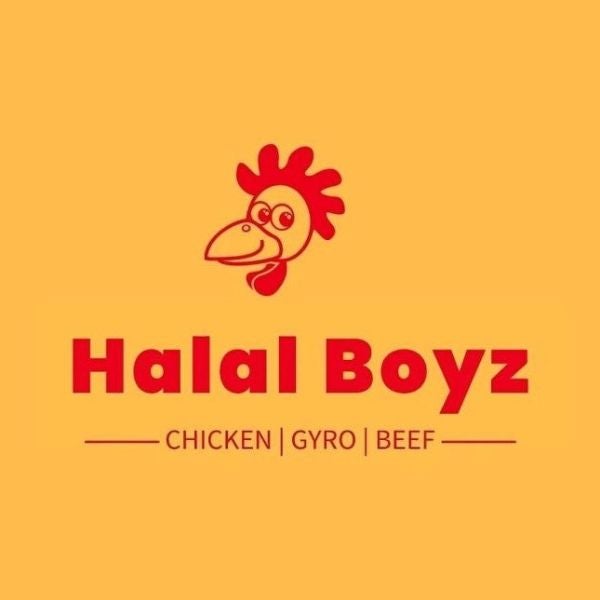 Halal Boyz