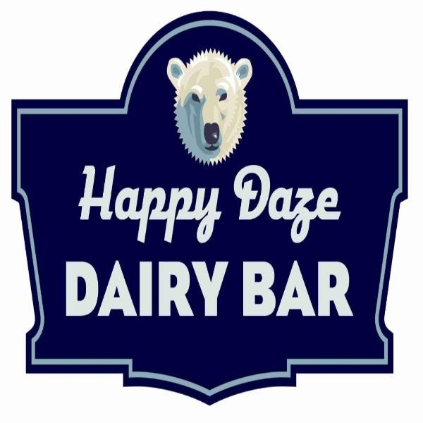 Happy Daze Dairy Bar