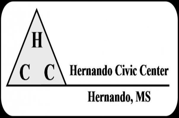 Hernando Civic Center