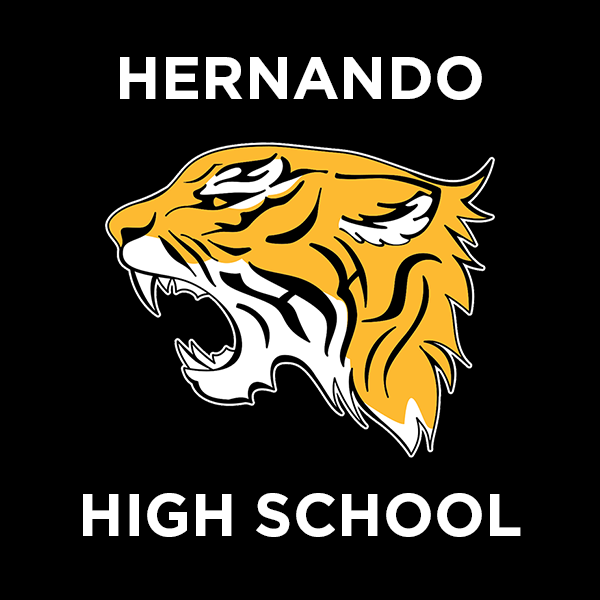 Hernando High School Graduation