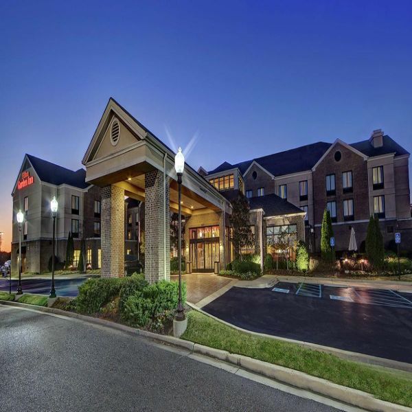 Hilton Garden Inn Memphis/Southaven