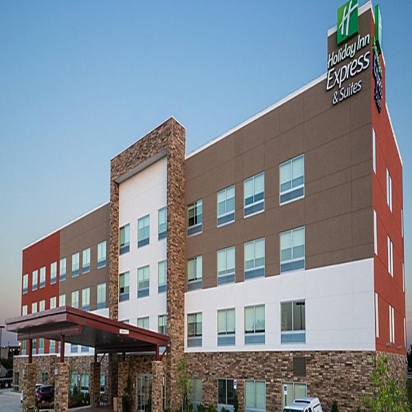 Holiday Inn Express & Suites Southaven Central-Memphis