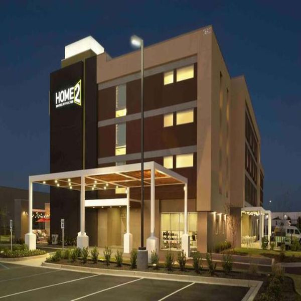 Home2 Suites by Hilton Southaven