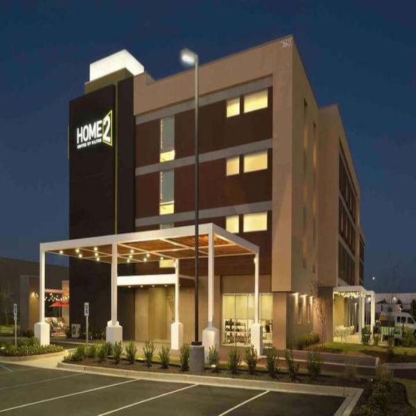 Home2 Suites by Hilton Memphis-Southaven