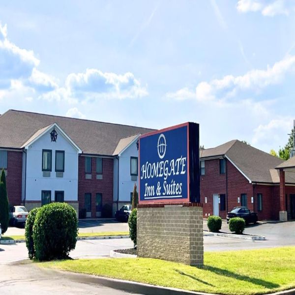 HomeGate Inn & Suites Southaven