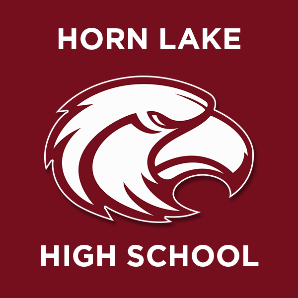 Horn Lake High School Graduation