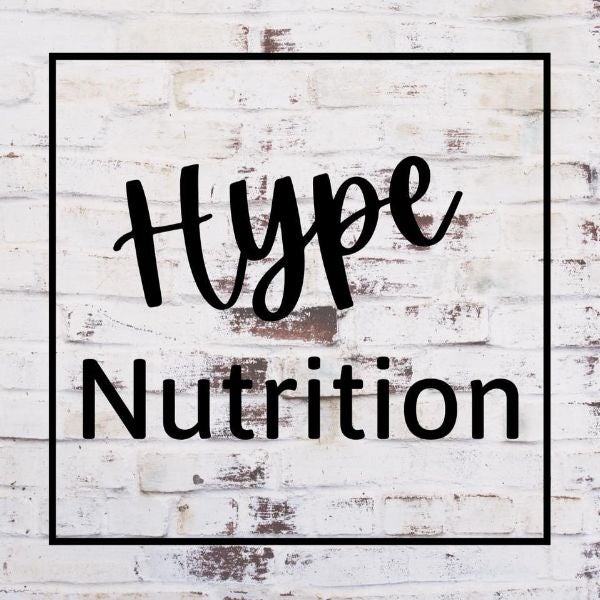 Hype Nutrition