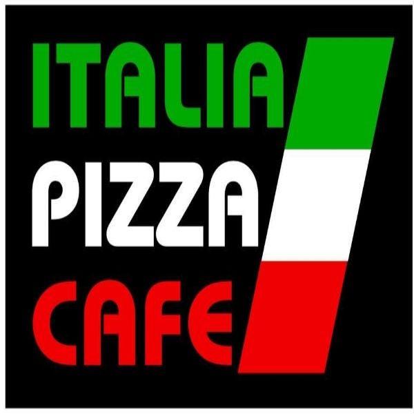 Italia Pizza Cafe