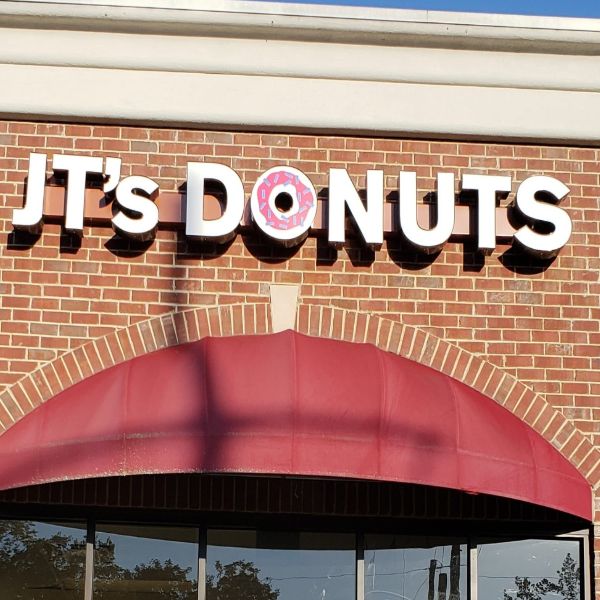 JT's Donuts