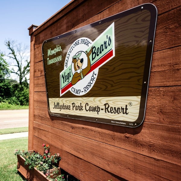 Memphis Jellystone Park Camp-Resort RV Park