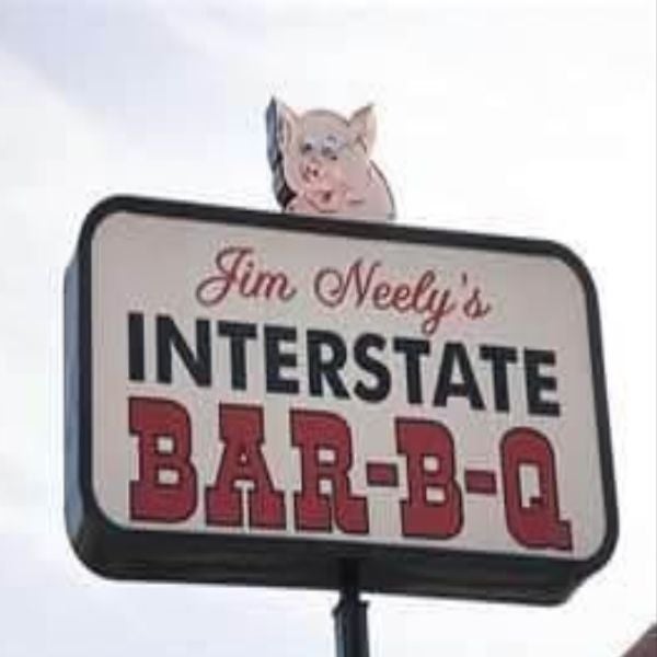 Jim Neely's Interstate BBQ
