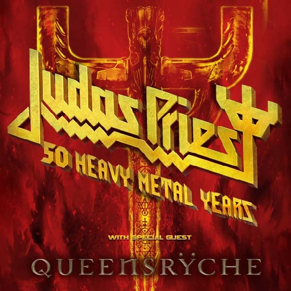 Judas Priest